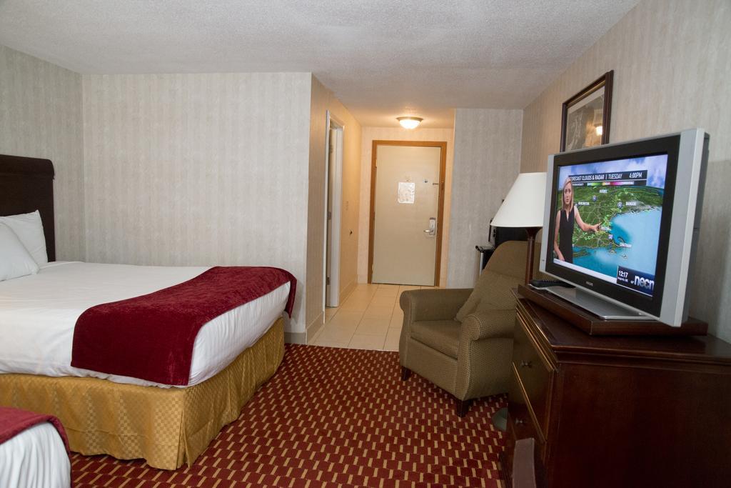 Hampton Falls Inn Exterior photo