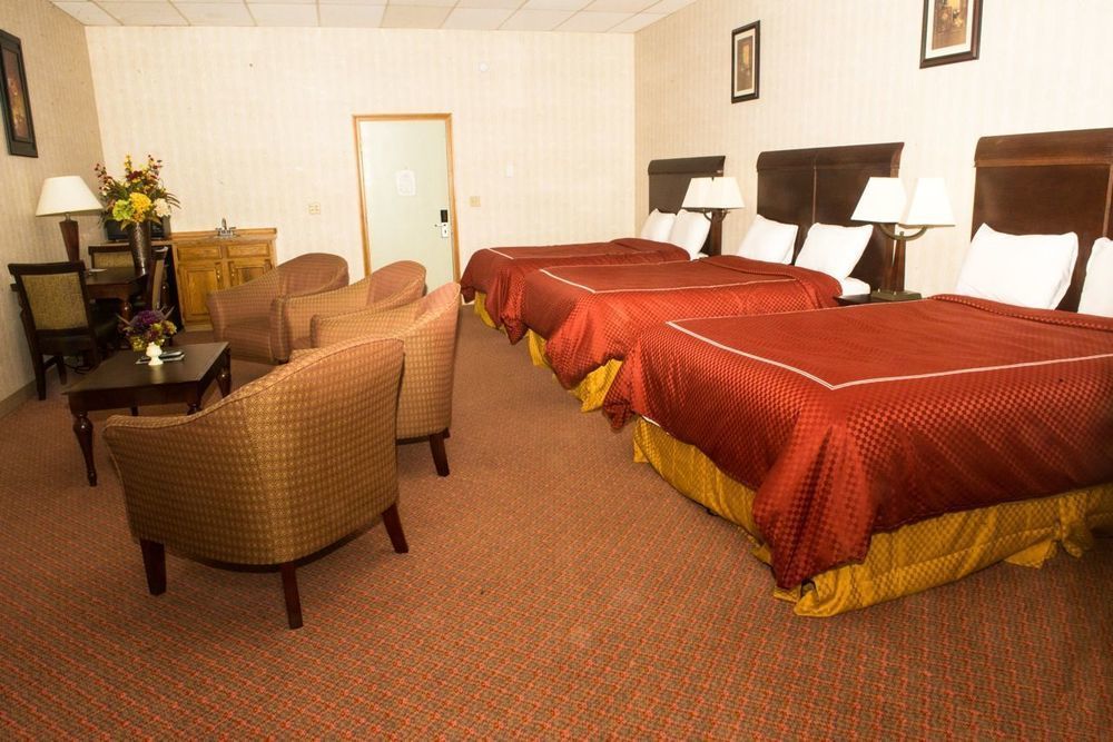 Hampton Falls Inn Exterior photo